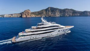 Boats and Watercraft transformations
