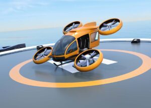 aerotaxi