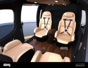 drone seating