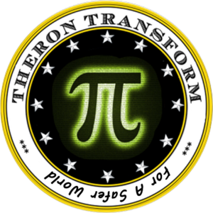Theron Transform - Safer World