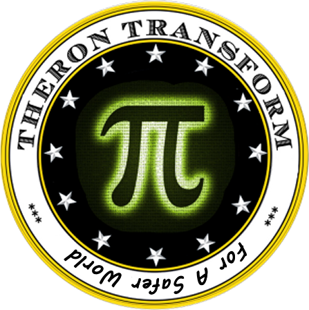 Theron Transform - Safer World