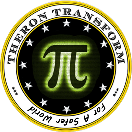 Theron-Transform-Safer-World